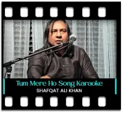 Tum Mere Ho (Live) (With Guide Music) - MP3