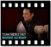 Tum Mere Ho(Live) - MP3