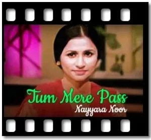 Tum Mere Pass Karaoke MP3