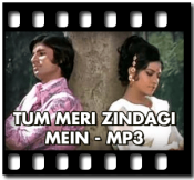 Tum Meri Zindagi Mein - MP3