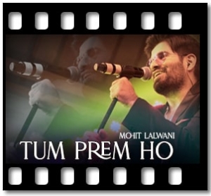 Tum Prem Ho (Reprise) Karaoke MP3