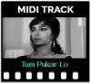 Tum Pukar Lo - MIDI