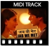 Tum Se Hi  - MIDI