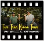 Tum Tana Nana Tana - MP3