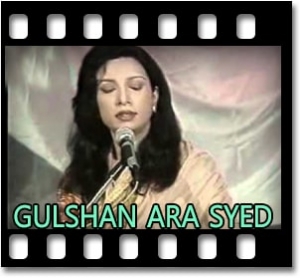 Tumhare Sheher Ka Mausam Karaoke MP3