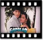 Tumhari Kasam (Jahan Dekhoon Mehke) (With Female Vocals) - MP3