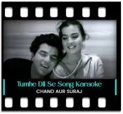 Tumhein Dil Se Chaha - MP3