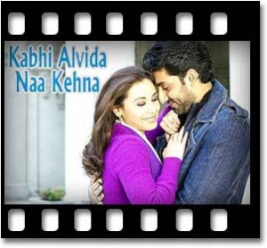 Tumhi Dekho Na (With Female Vocals) Karaoke MP3