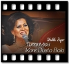 Tumi Misti Kore Dusto Bolo - MP3 + VIDEO