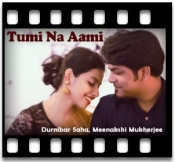 Tumi Na Aami (Cover) - MP3
