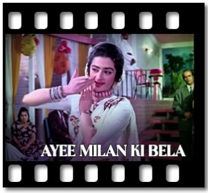 Tumko Hamari Umar Lag Jaye Karaoke MP3