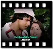 Tumko Maine Sapno - MP3 + VIDEO