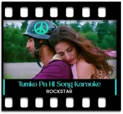 Tumko Pa Hi Liya - MP3