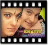 Tumko Sirf Tumko (With Female Vocals) - MP3