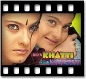 Tumko Sirf Tumko (With Female Vocals) - MP3 + VIDEO
