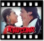 Tumsa Koi Pyara Karaoke With Lyrics