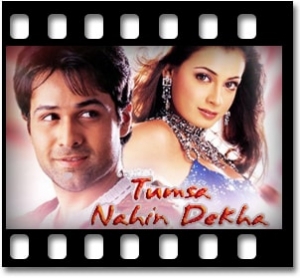 Yeh Dhuan Dhuan Sa Rehne Do (With Female Vocals) Karaoke MP3