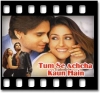 Aankh Hai Bhari Bhari - MP3 + VIDEO