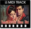 Janam Janam Kaa Saath Hai  - MIDI