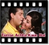 Rangat Teri Surat (With Female Vocals) - MP3