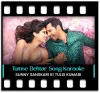 Tumse Behtar - MP3