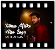Tumse Milke Aisa Laga (Cover) - MP3