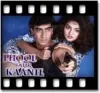 Tumse Milne Ko Dil (With Female Vocals) - MP3