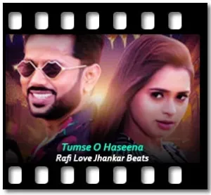 Tumse O Haseena Karaoke MP3