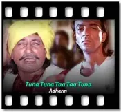 Tuna Tuna Taa Taa Tuna - MP3 + VIDEO