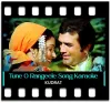 Tune O Rangeele (High Quality) - MP3