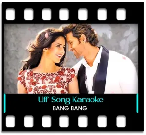 Uff Karaoke With Lyrics