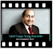 Ujad Gaya Panchi - MP3