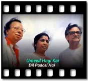 Umeed Hogi Koi - MP3 + VIDEO