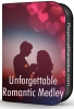 Unforgettable Romantic Medley - MP3