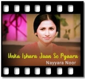 Unka Ishara Jaan Se Pyaara (Ghazal) - MP3