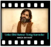 Unko Bhi Humse Mohabbat (Cover) - MP3