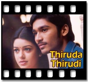 Unna Paartha Karaoke With Lyrics