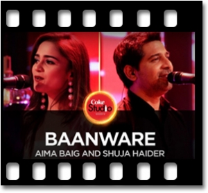 Baanwre (Unplugged) (With Female Vocals) Karaoke MP3