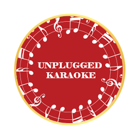 Unplugged/Acoustic Karaoke