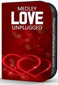 Unplugged Love Mashup (2018) - MP3