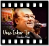 Unse Inkar To(Live) - MP3