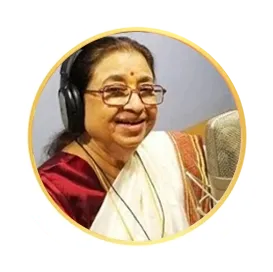 Usha Mangeshkar Karaoke