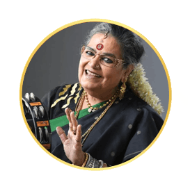 Usha Uthup Karaoke