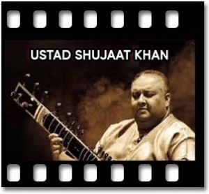 Zindagi Se Badi Saza (Live) Karaoke MP3