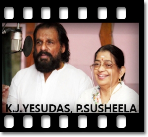 Vaan Nilave Vaa Nilave Karaoke MP3