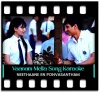 Vaanam Mella (Without Chorus) - MP3 + VIDEO