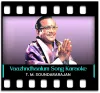 Vaazhndhaalum Yesum - MP3