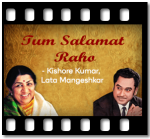 Vada Karo Jaanam Karaoke MP3