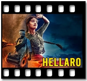 Vagyo Re Dhol (Without Chorus) Karaoke With Lyrics