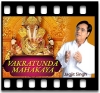 Vakratunda Mahakaya - MP3